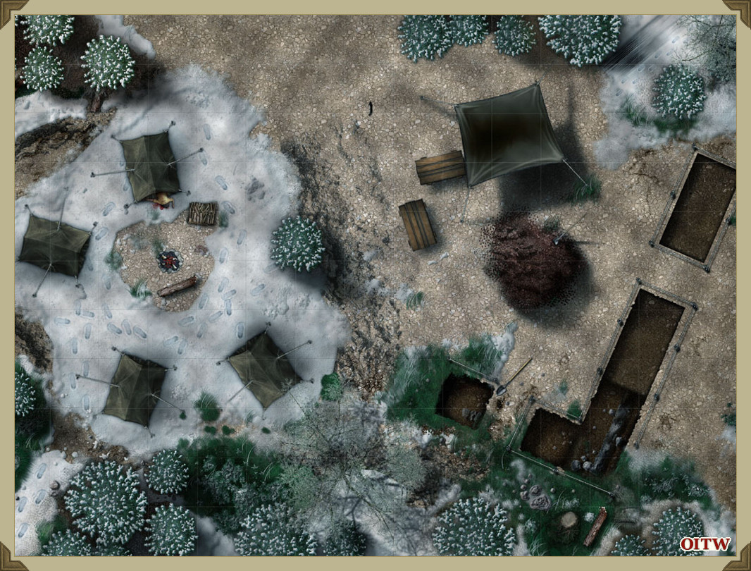 archaeology-dig-map