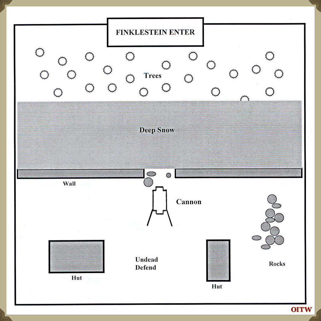 butz freeze map full