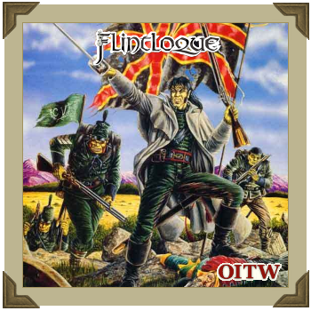 Flintloque 1e advent 16