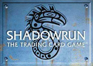 shadowrun the trading card game logo