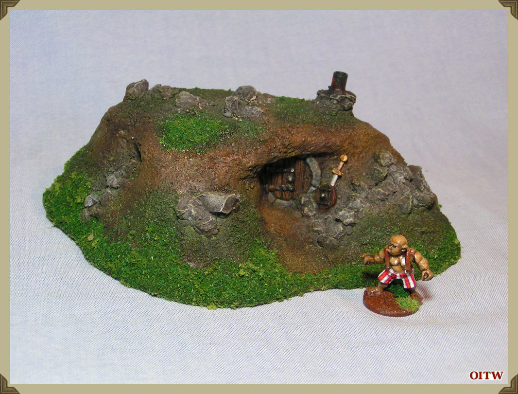 a halflings hole 030