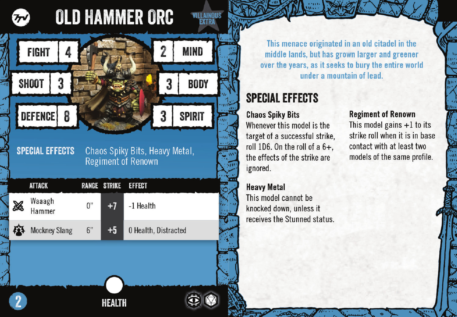 7tv old hammer orc