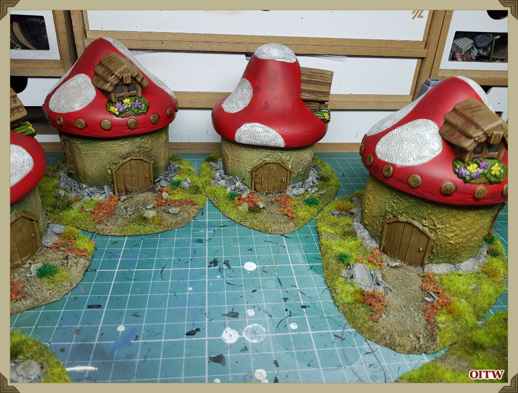 gnome house p2